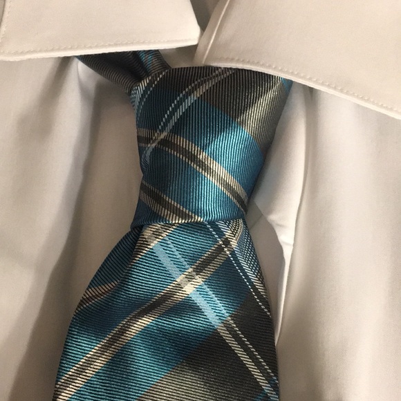 Men’s tie - Picture 1 of 5